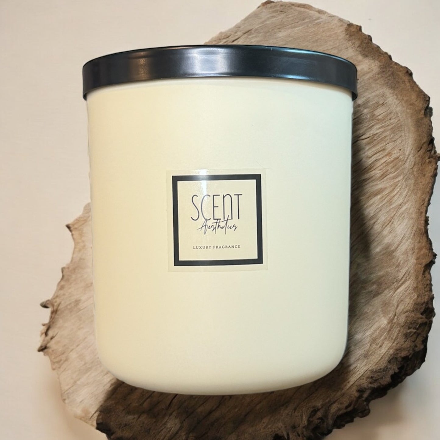 Stone Refillable 2-wick