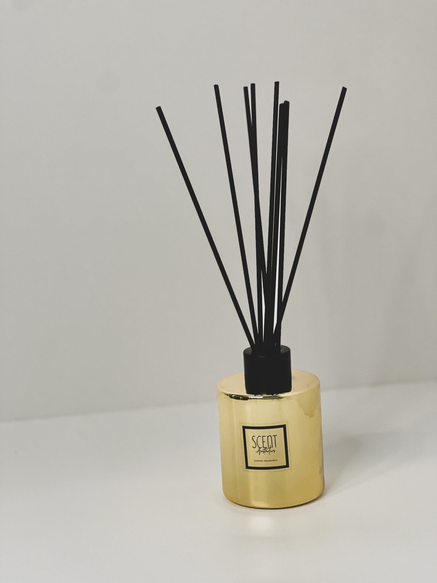 Lustrous Gold Diffuser