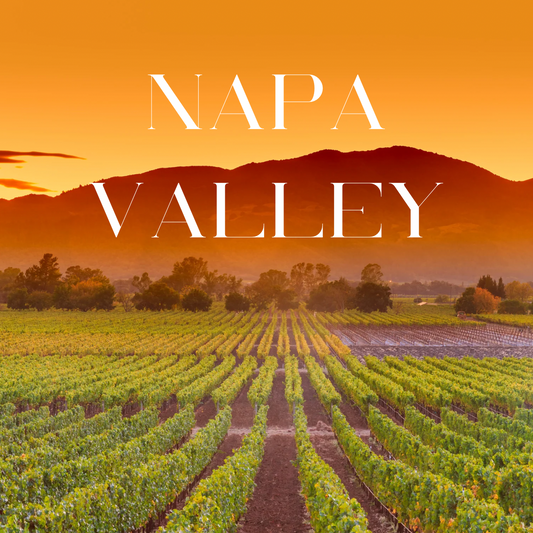 Napa Valley